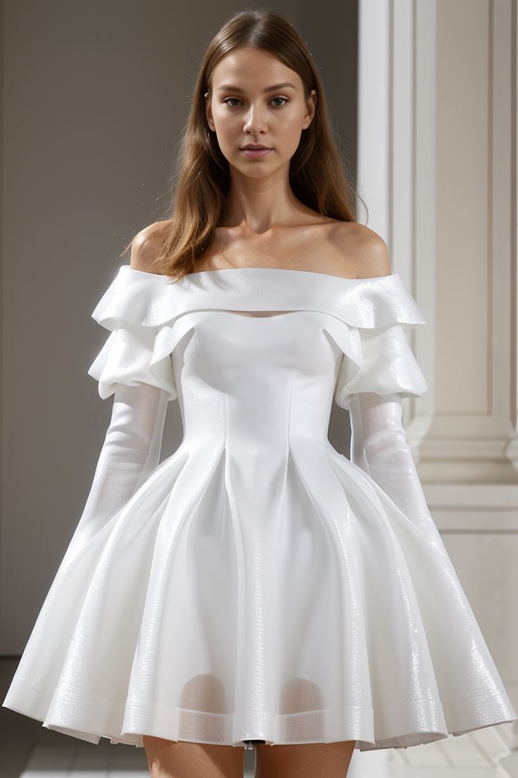 Women's Iconic Fashion